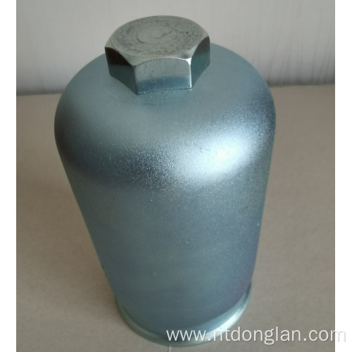 high pressure oxygen cylinder cap